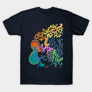 Starfall T-Shirt